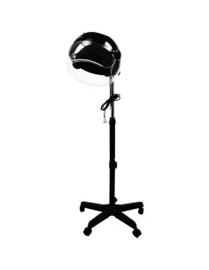 Secador De Casco Pie Proself II 3 Velocidades