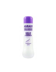 Acondicionador Agrado Cabellos Sensibles Reto Blanco 750Ml
