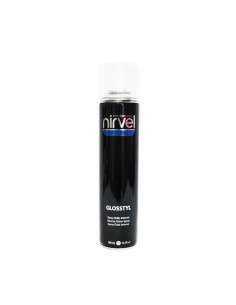 Spray Nirvel Brillo Intenso 300Ml