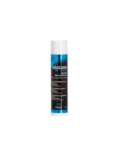 Mascarilla Valquer Post Alisado Francés 300ml