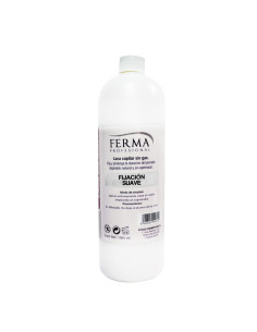 Laca Ferma Liquida Blanca Normal Litro