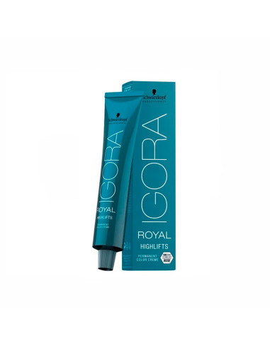 Tinte Igora Royal Highlifts 60Ml
