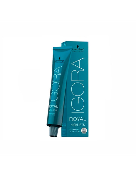 Tinte Igora Royal Highlifts 60Ml