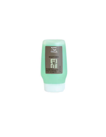 Gel De Fijacion Wella Eimi Styling Sculpt Force 125Ml