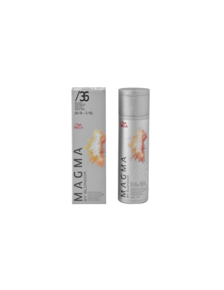 Tinte Magma 120ml Nº 36