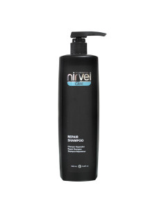 Champu Nirvel Reparador Litro