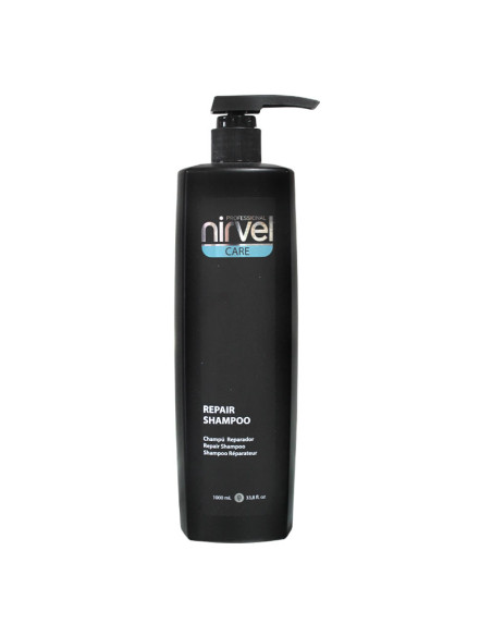Champu Nirvel Reparador Litro