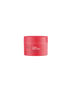 Mascarilla Wella Invigo Color Brilliance Fino/Normal 150Ml