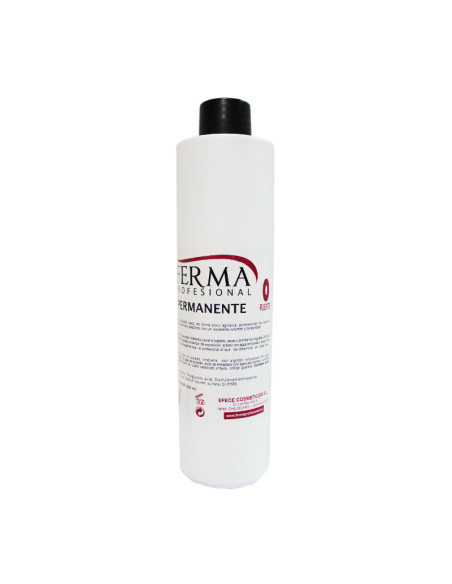 Permanente Ferma 500ml Nº 0