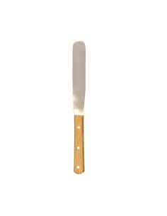Paleta Cera Metal