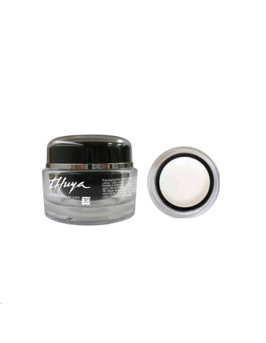 Gel Thuya Advanced Evolution White 15ml