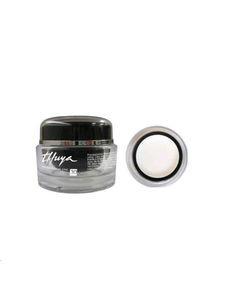 Gel Thuya Advanced Evolution White 15ml