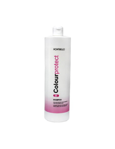 Champú Montibello Color Protect Litro