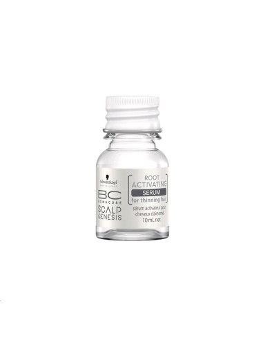 Ampollas Bonacure Anticaida 8x7Ml