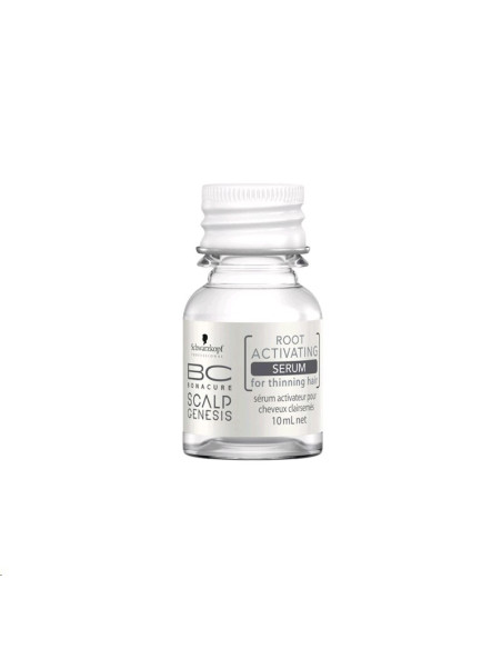 Ampollas Bonacure Anticaida 8x7Ml