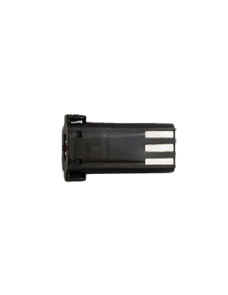 Bateria Albi Modelo 2846