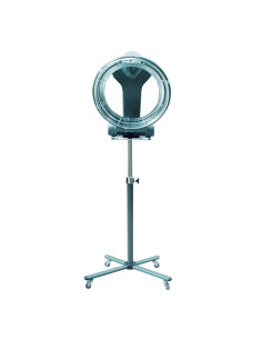 Climazon Lampara Quarzt Circular Pie