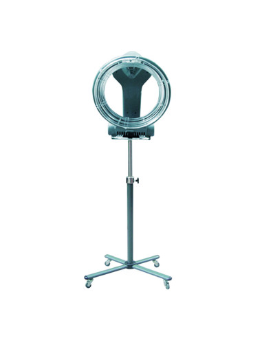 Climazon Lampara Quarzt Circular Pie