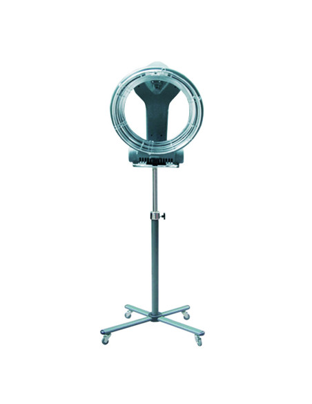 Climazon Lampara Quarzt Circular Pie