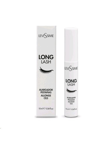 Sérum Alargador Pestañas Levissime Long Lash 10Ml