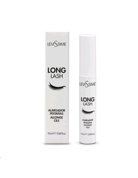 Sérum Alargador Pestañas Levissime Long Lash 10Ml