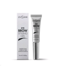 Máscara Fijadora Cejas Levissime Eye Brown Styling Gel 10Ml