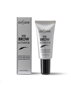 Oxigenada Cejas Eye Brow Activator 20Vol 15Ml