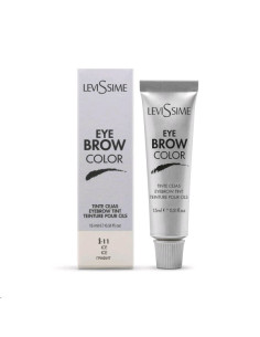 Tinte Cejas Eye Brow Color Ice I-11  15Ml