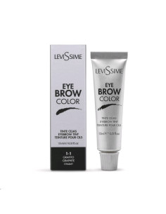 Tinte Cejas Eye Brow Color Grafito Nº1-1  15Ml