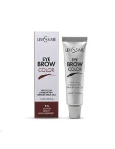 Tinte Cejas Eye Brow Color Marrón Nº7-5  15Ml