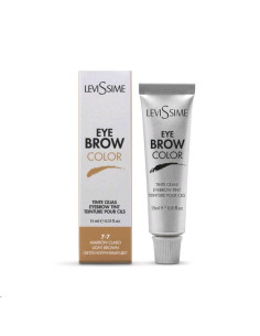 Tinte Cejas Eye Brow Color Marrón Claro Nº7-7 15Ml