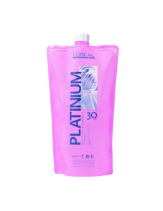Oxigenadas Loreal Platinium Crema Litro Nº 30 2