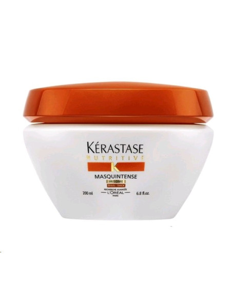 Mascarilla Kerastase Nutritiva Masquintense Grueso 200Ml