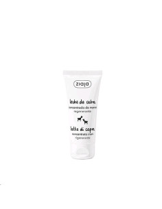 Crema Concentrado Manos Ziaja Leche De Cabra 50Ml