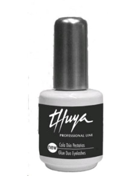 Cola Duo Thuya Permanente&Lifting Pestañas 14Ml
