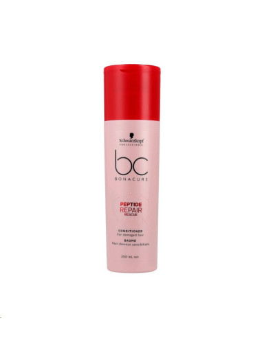 Acondicionador Bonacure Peptide Repair 200Ml