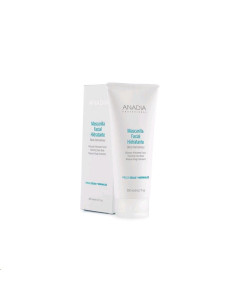 Mascarilla Facial Anadia Pieles Secas y Normales 200Ml