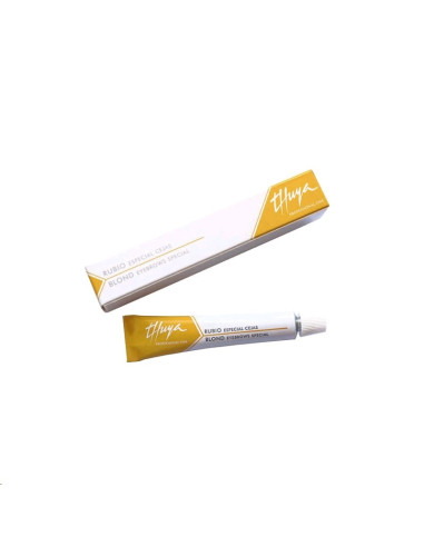 Tinte Cejas Thuya Rubio Aclarante 14Ml