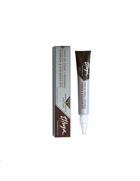Tinte Cejas&Pestañas Thuya Marrón 14Ml