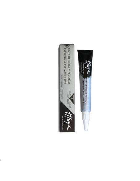 Tinte Cejas&Pestañas Thuya Negro 14ml