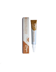 Tinte Cejas&Pestañas Thuya Castaño Claro 14Ml