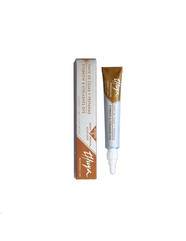 Tinte Cejas&Pestañas Thuya Castaño Claro 14Ml