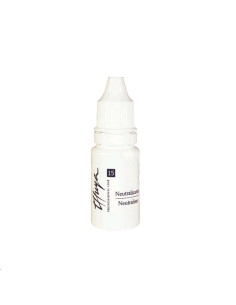 Neutralizante Thuya Pestañas 15Ml