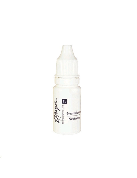 Neutralizante Thuya Pestañas 15Ml