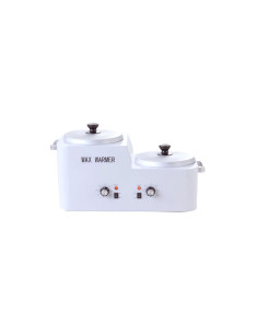 Fundidor Cera 2 Senos 6 Litros-Wk-E010