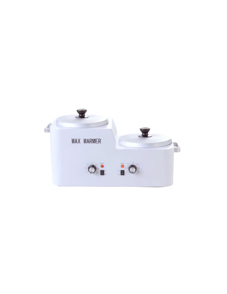 Fundidor Cera 2 Senos 6 Litros-Wk-E010