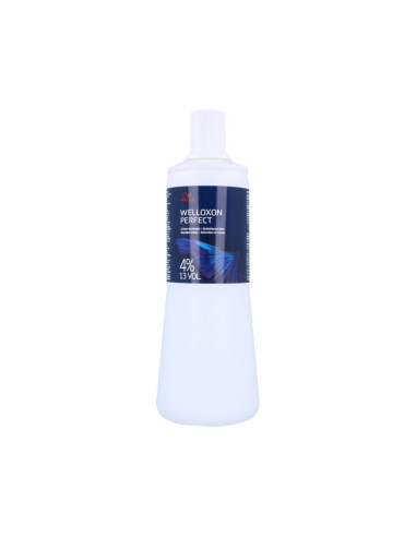 Oxigenadas Wella Welloxon 40V Litro
