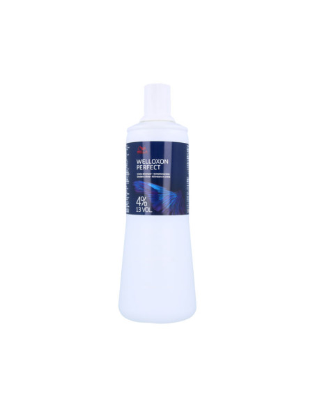 Oxigenadas Wella Welloxon 40V Litro