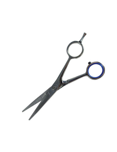 "Tijera Corte 5,5"" 3 Claveles Skool Mod12756"