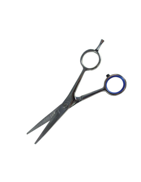 "Tijera Corte 5,5"" 3 Claveles Skool Mod12756"